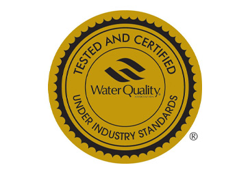 WQA ISO